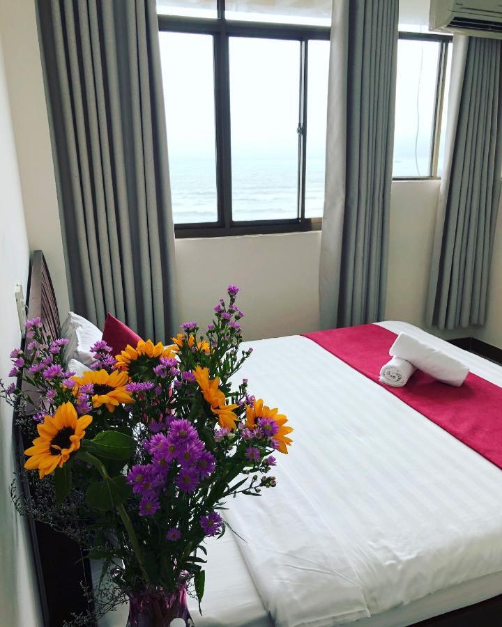 Thien Thanh Hotel - E Dragon Nha Trang Eksteriør billede