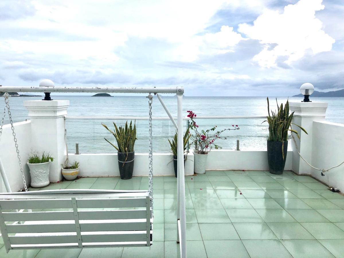 Thien Thanh Hotel - E Dragon Nha Trang Eksteriør billede
