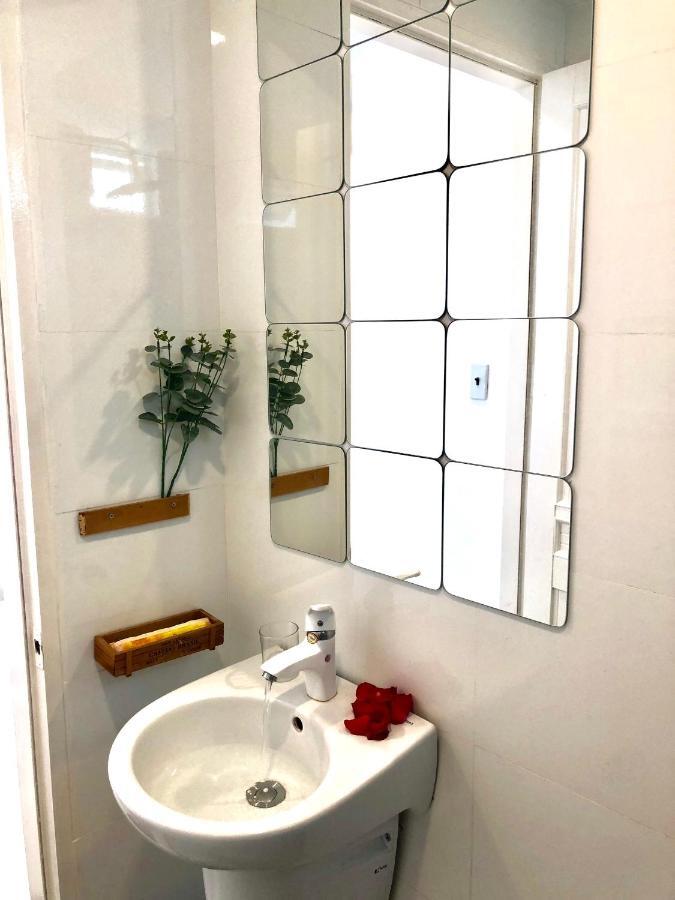 Thien Thanh Hotel - E Dragon Nha Trang Eksteriør billede